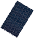 リープトンエナジー太陽光発電モジュール　LP156*156-P-60