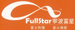 fullstarsolarのロゴ